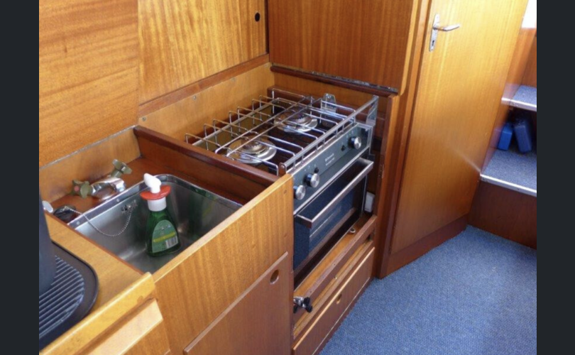 Storebro Royal Cruiser 31 Baltic-kuva-10